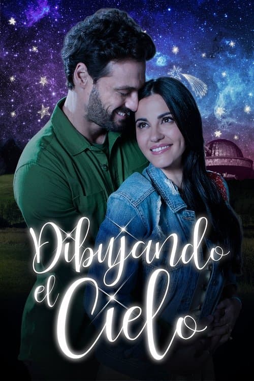 Dibujando el cielo movie poster