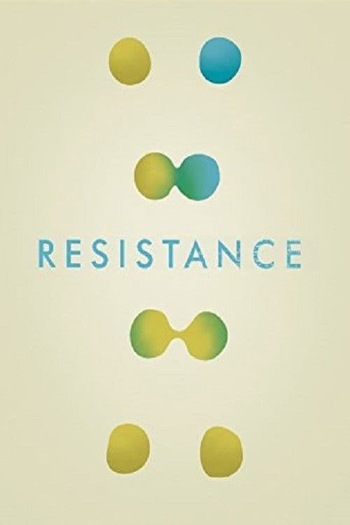 Resistance movie poster