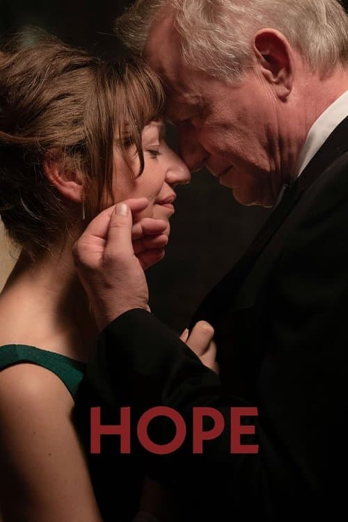 Hope movie poster