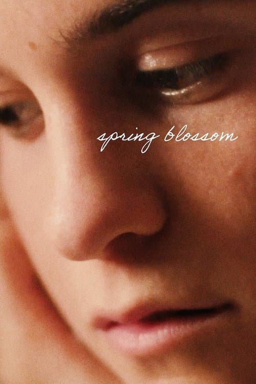 Spring Blossom movie poster