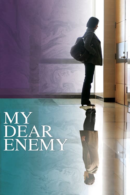 My Dear Enemy movie poster