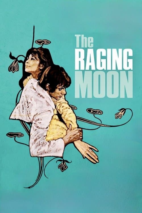 The Raging Moon movie poster