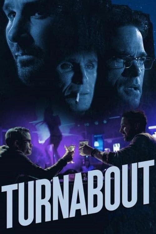 Turnabout movie poster