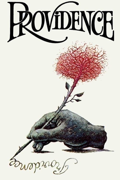 Providence movie poster