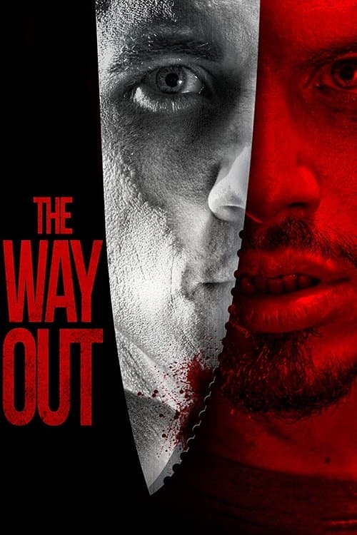 The Way Out movie poster