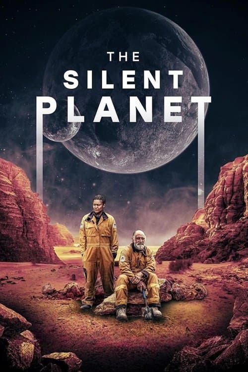 The Silent Planet movie poster