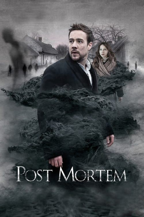 Post Mortem movie poster