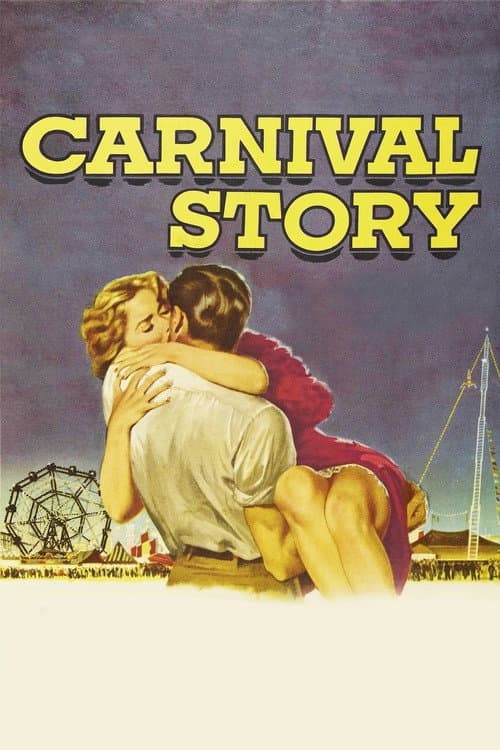 Carnival Story movie poster