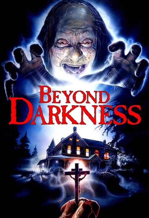 Beyond Darkness movie poster