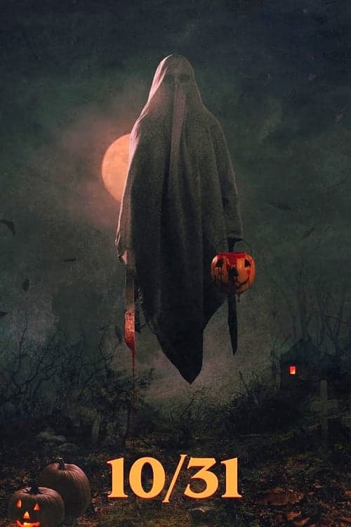 10/31 movie poster