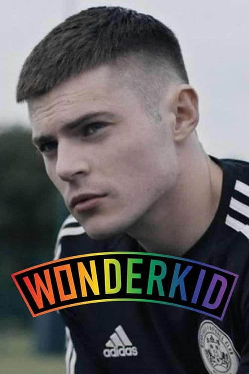 Wonderkid movie poster