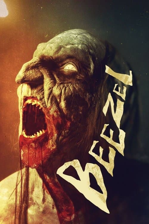 Beezel movie poster
