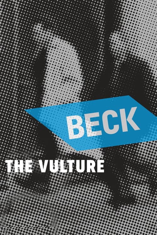 Beck 19 - The Vulture movie poster