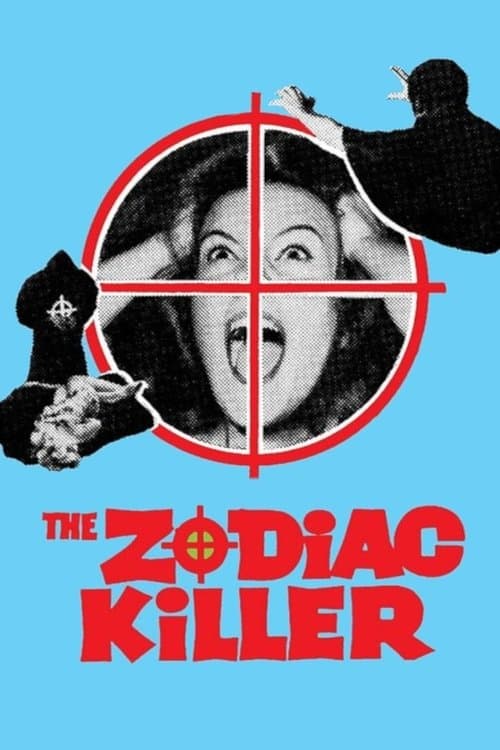 The Zodiac Killer movie poster
