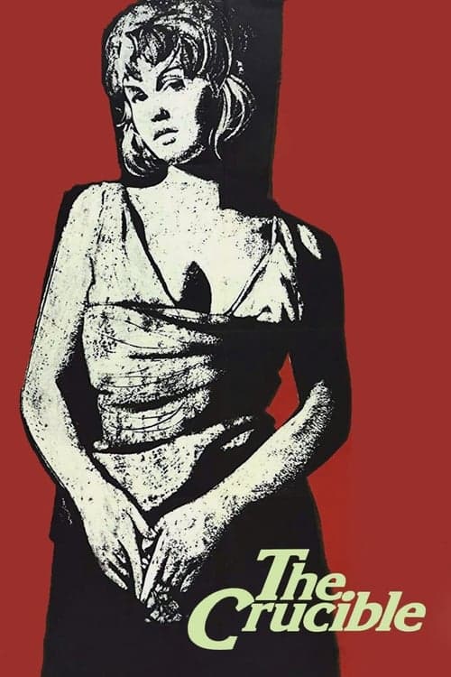 The Witches of Salem movie poster