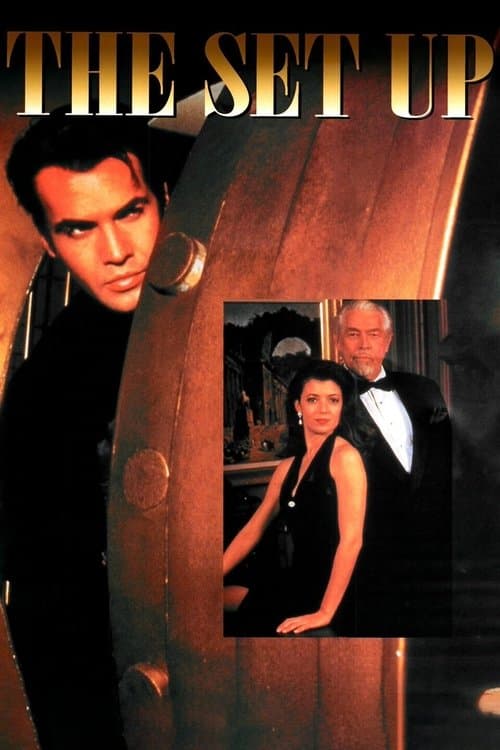 The Set Up movie poster