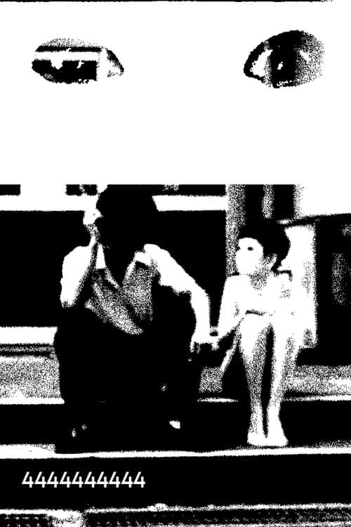 4444444444 movie poster