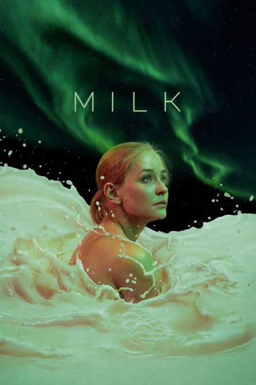 Milk movie poster