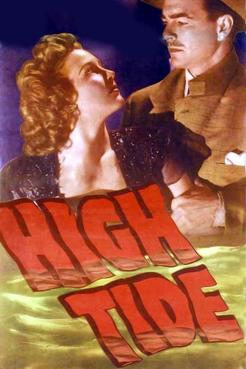 High Tide movie poster