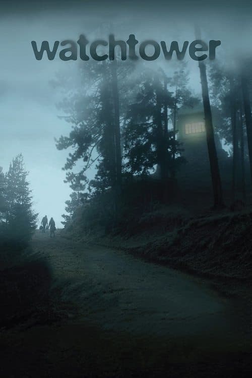 Watchtower movie poster