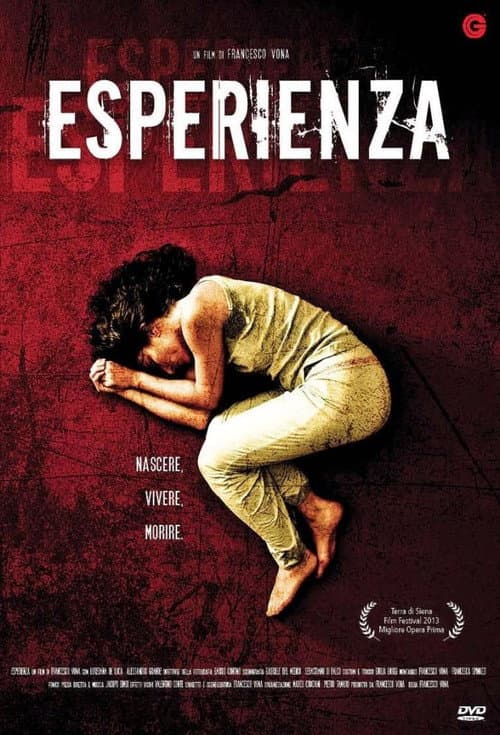 Esperienza movie poster