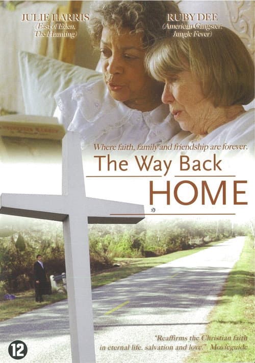 The Way Back Home movie poster