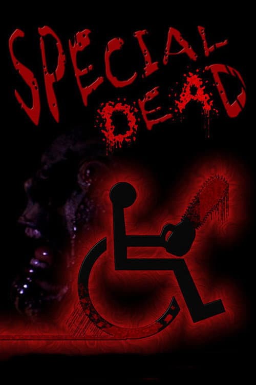 Special Dead movie poster
