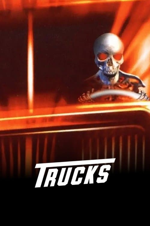 Trucks movie poster