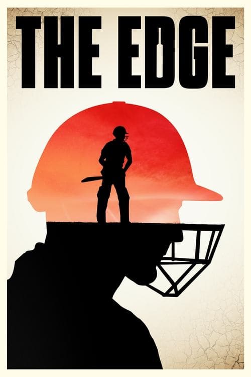 The Edge movie poster