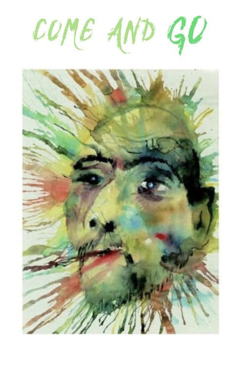 Come and Go movie poster