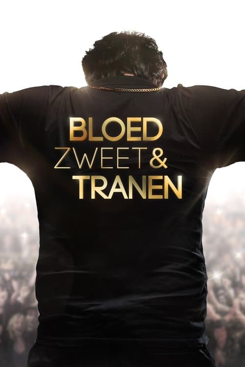 Blood, Sweat and Tears movie poster
