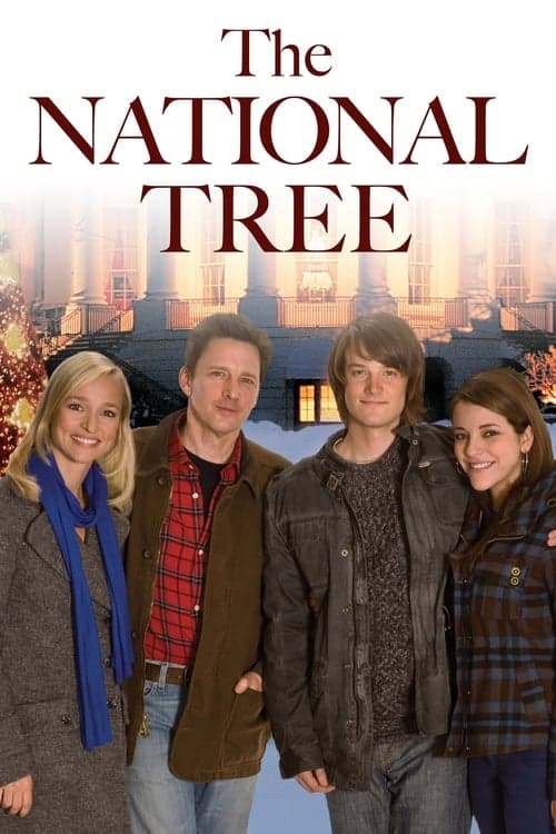 The National Tree movie poster