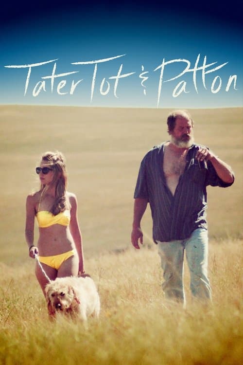 Tater Tot & Patton movie poster