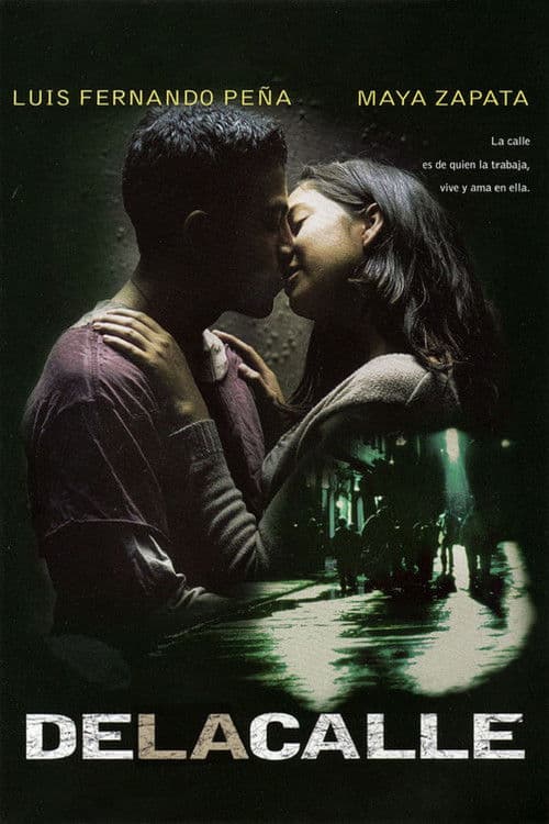 Streeters movie poster