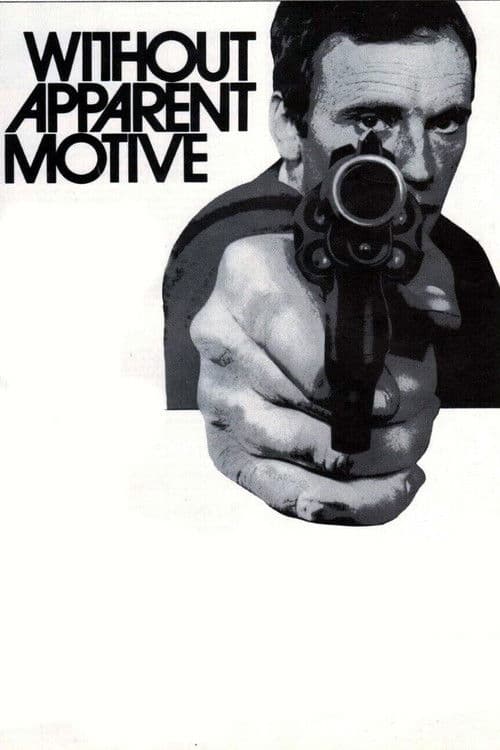 Without Apparent Motive movie poster
