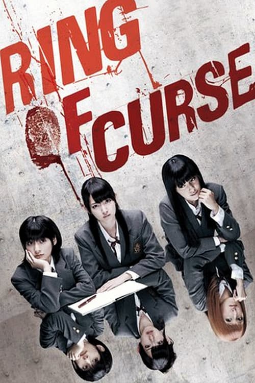 Ring of Curse movie poster
