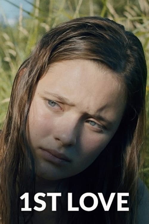 1st Love movie poster