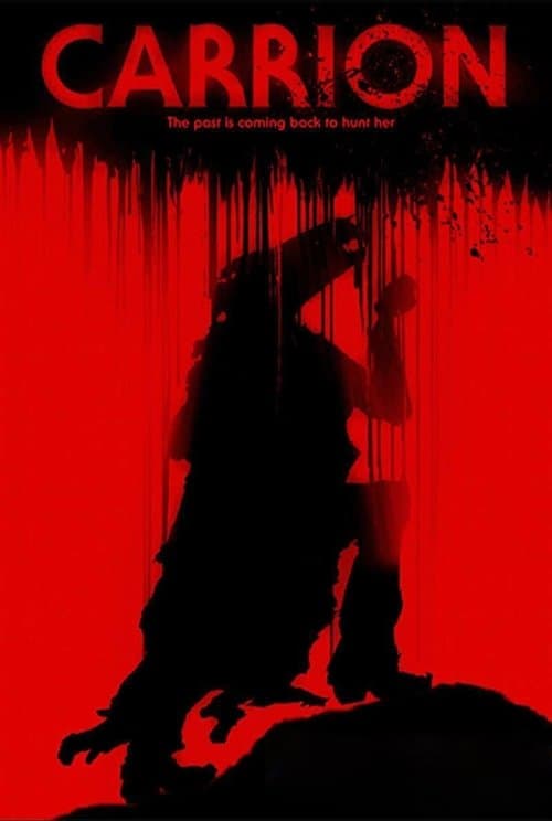Carrion movie poster
