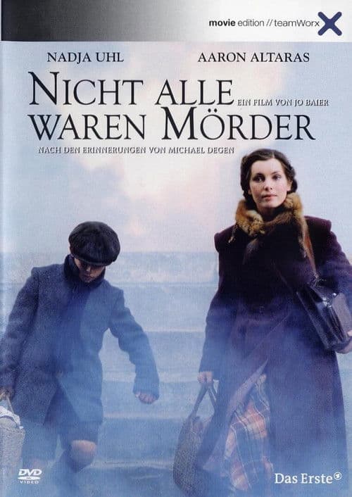 Not All Were Murderers movie poster