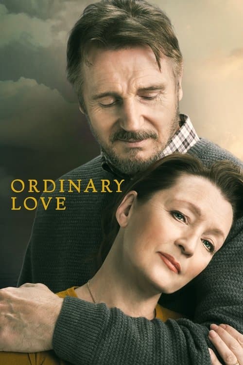 Ordinary Love movie poster