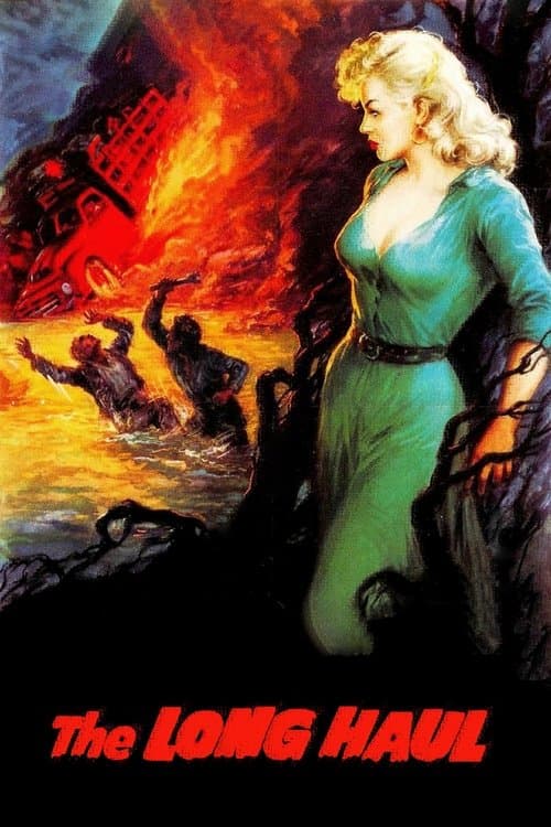 The Long Haul movie poster