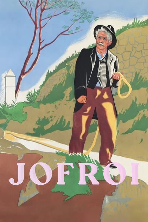 Jofroi movie poster