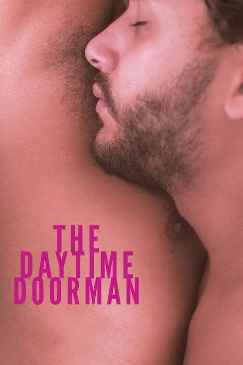 The Daytime Doorman movie poster