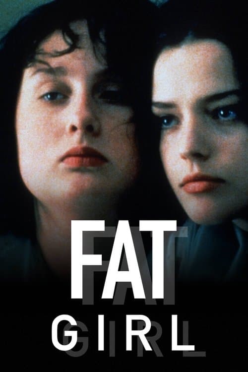 Fat Girl movie poster