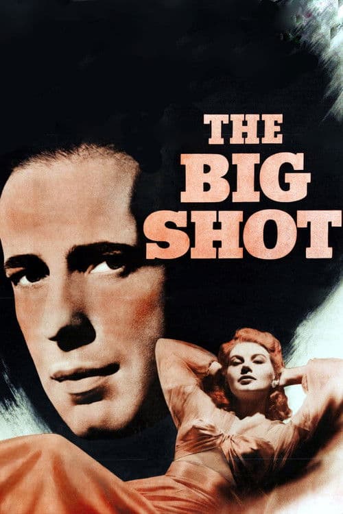 The Big Shot movie poster