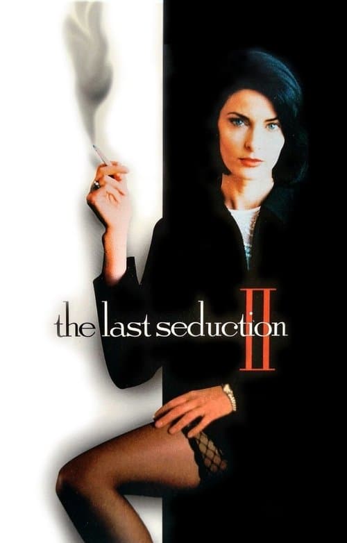 The Last Seduction II movie poster