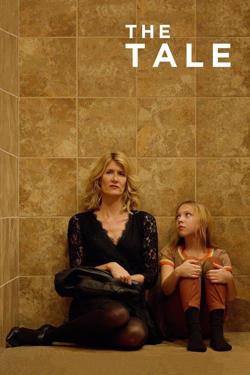 The Tale movie poster