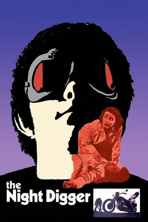 The Road Builder movie poster