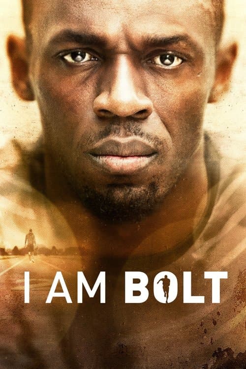I Am Bolt movie poster