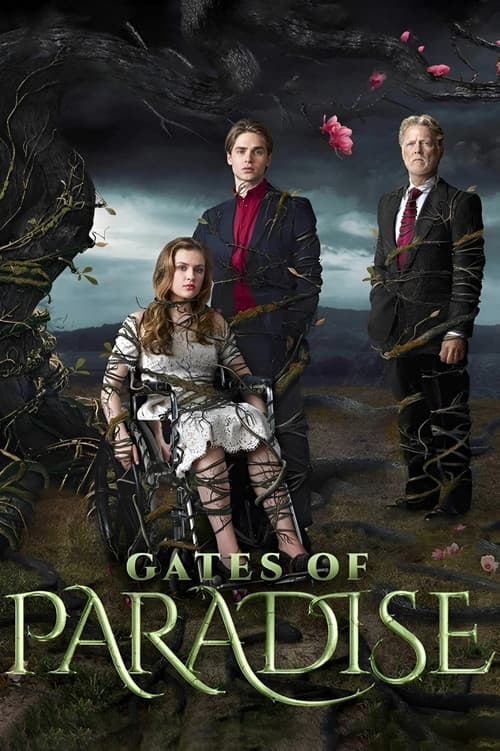 Gates of Paradise movie poster